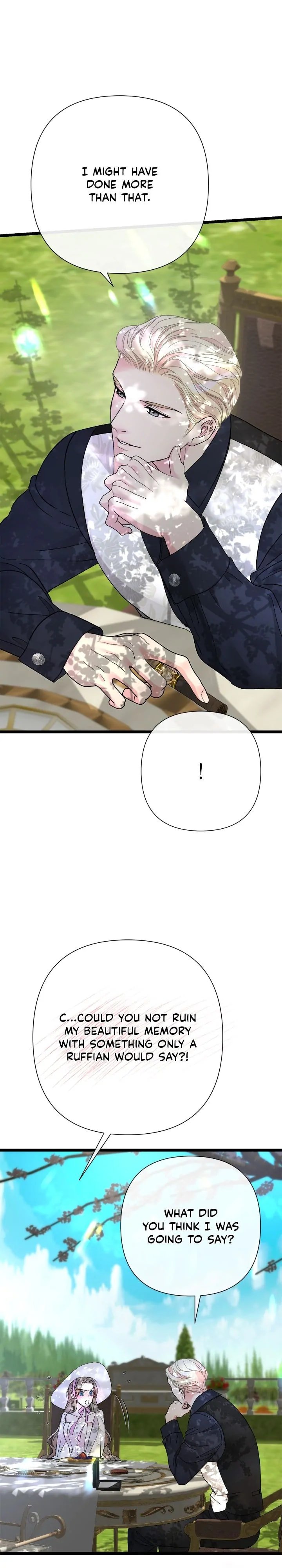 The Problematic Prince, Chapter 62 image 09